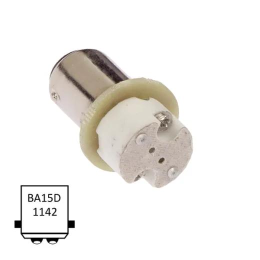 NauticLed ADAPT-Ba15D-G4