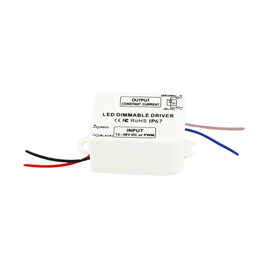 NauticLed Driver LD-350-DIM