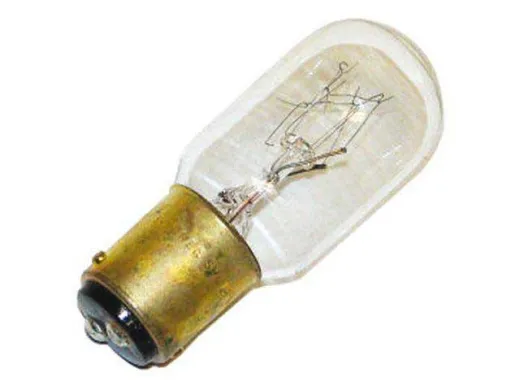 Navigation Lampe BAY15D - 25W bei 12V