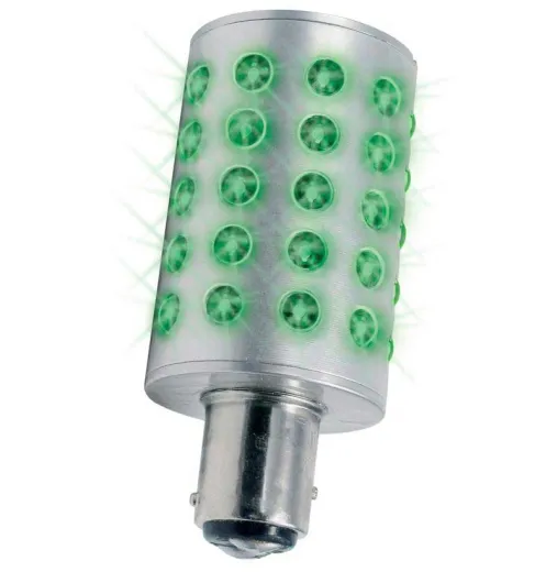 Navigation LED-Lampe - Grün