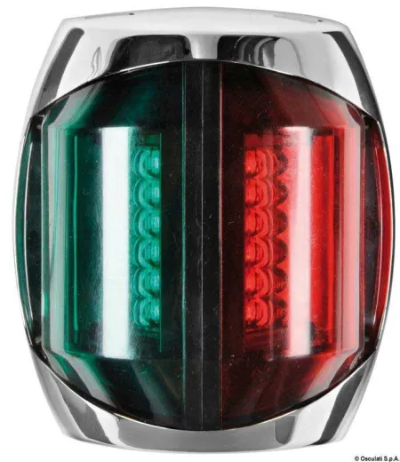 Navigation LED-Laterne