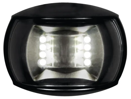 NaviLED Compact BACKBORD schwarz 120mm (OEM10)