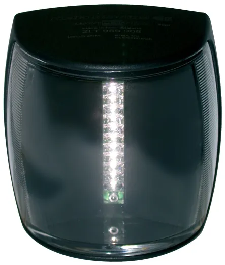 NaviLED PRO BACKBORD Acryl schwarz