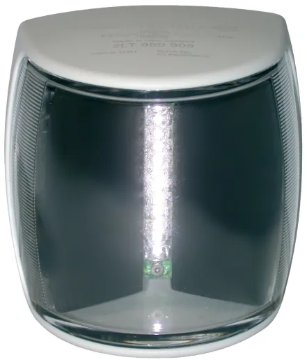 NaviLED PRO STEUERBORD weiß (OEM10)