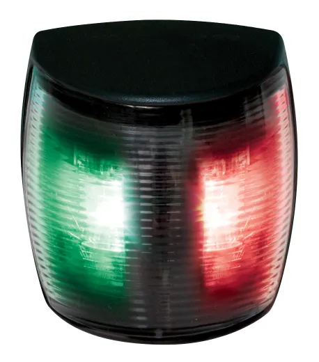 NaviLED PRO ZWEIFARBEN HD Grilamid schwarz