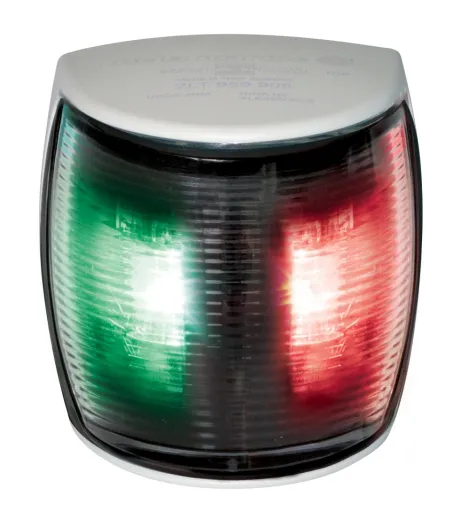 NaviLED PRO ZWEIFARBEN HD Grilamid schwarz