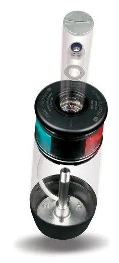 NaviLED Trio Windex Adapter