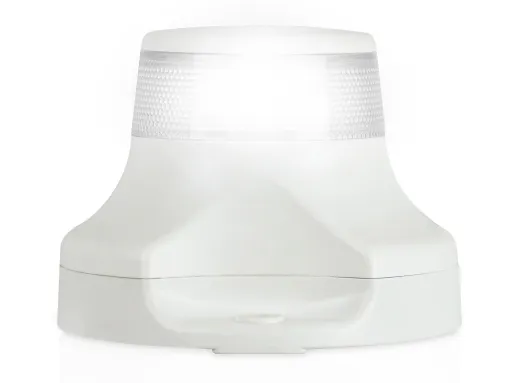 NaviLED360 Positionsl.weiß Geh.schwarz (OEM10)