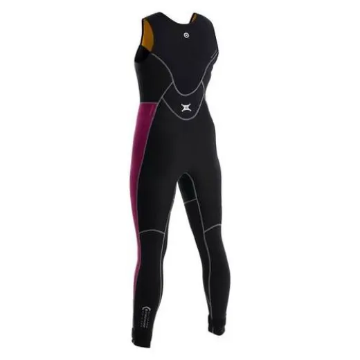 Neil Pryde Elite Firewire 3mm Long John WMS M Bl