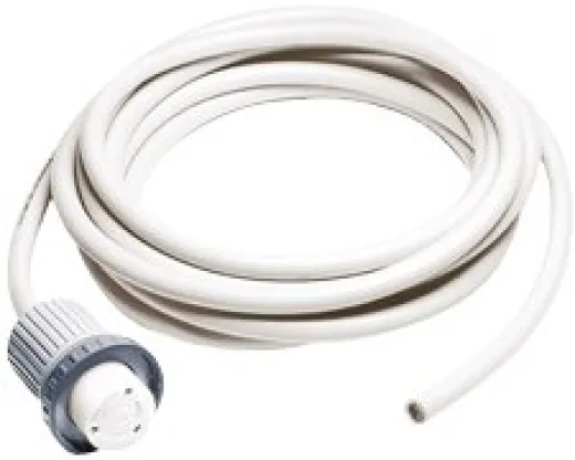 Allpa Nema-16a-Landanschlußkabel, 16a/230v, Schiffseite Mit Einem Weiblichen Nema Stecker, 15,2m, Ip56