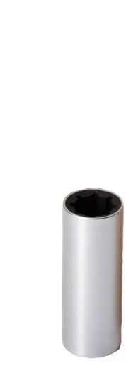 Neopren Welle-Lagerbuchse Mit Aluminium Gehäuse, Für Welle Ø35mm, Außenmaß Ø48mm, L=140mm