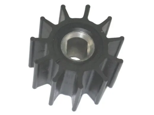 Neoprene Inboard Impeller Doubel-flat-Drive 1