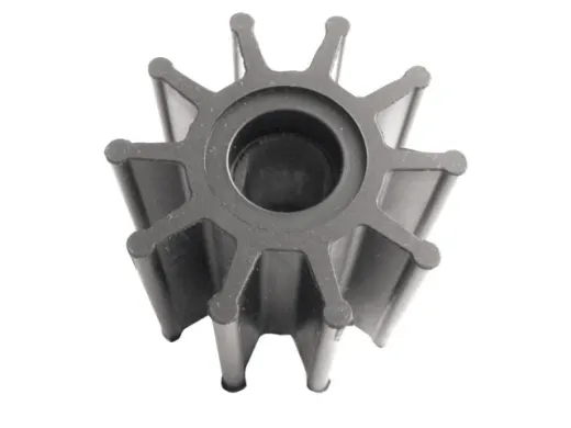 Neoprene Inboard Impeller Doubel-flat-Drive