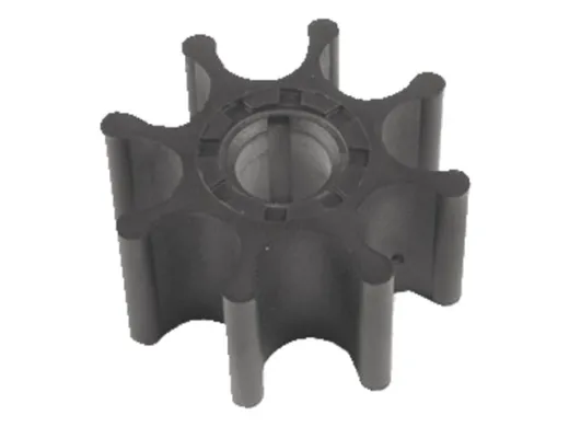 Neoprene Inboard Impeller Key-Drive