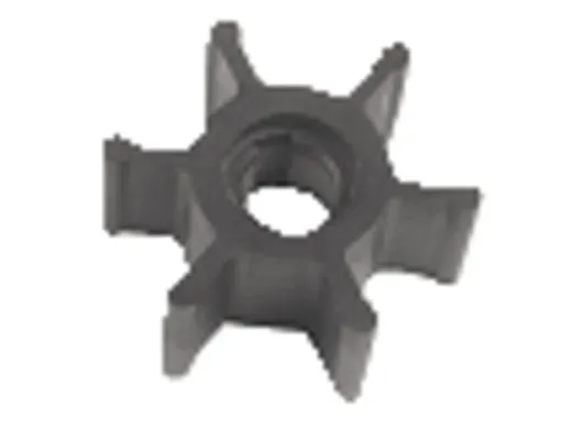 Neoprene Inboard Impeller Key-Drive