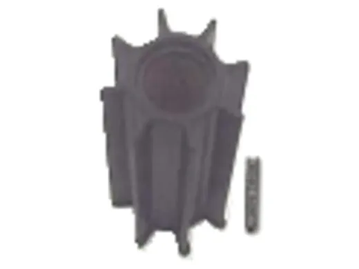 Neoprene Inboard Impeller Pin-Drive mit Pin