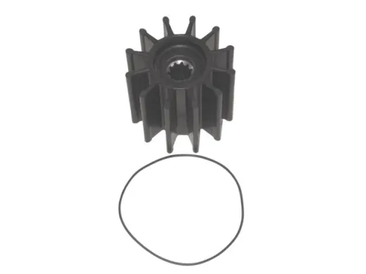 Neoprene Inboard Impeller puller drive mit Dichtung