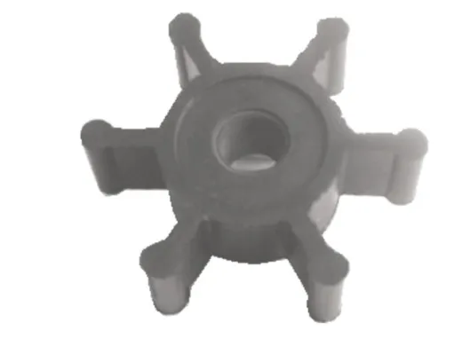 Neoprene Inboard Impeller Single-flat-Drive