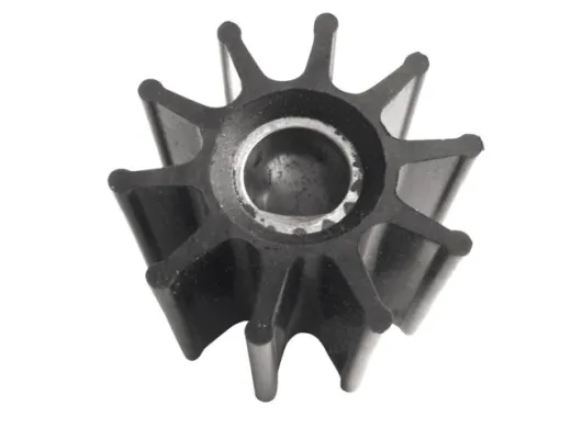 Neoprene Inboard Impeller Single-flat-Drive