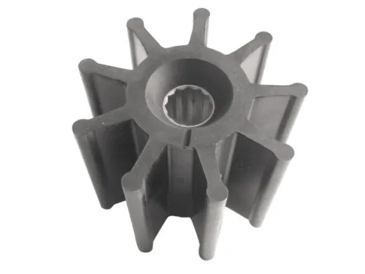 Neoprene Inboard Impeller Spline-Drive