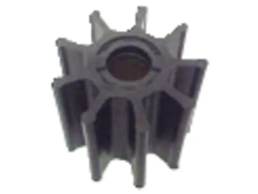 Neoprene Inboard Impeller Spline-Drive mit Kappe
