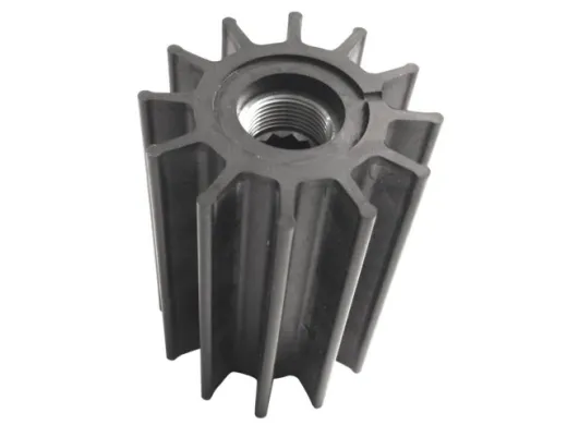 Neoprene Inboard Impeller Spline-Drive mit Kappe