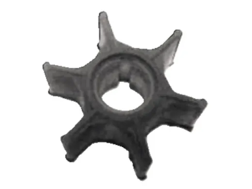 Neoprene Outboard Impeller Key-Drive