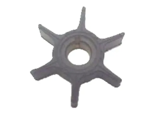 Neoprene Outboard Impeller Key-Drive