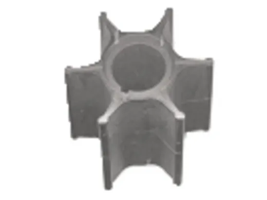 Neoprene Outboard Impeller Key-Drive