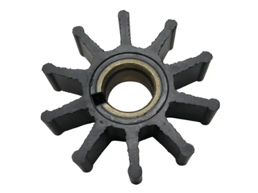 Neoprene Outboard Impeller Key-Drive