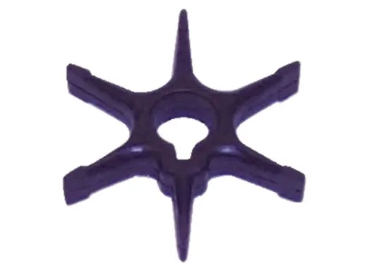 Neoprene Outboard Impeller Key-Drive