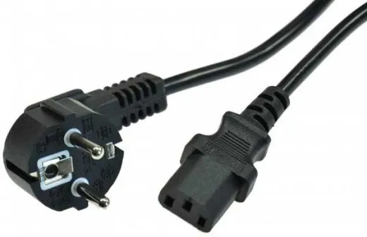 Netzkabel CEE 7/7 für Smart IP43 / Skylla-S Ladegerät