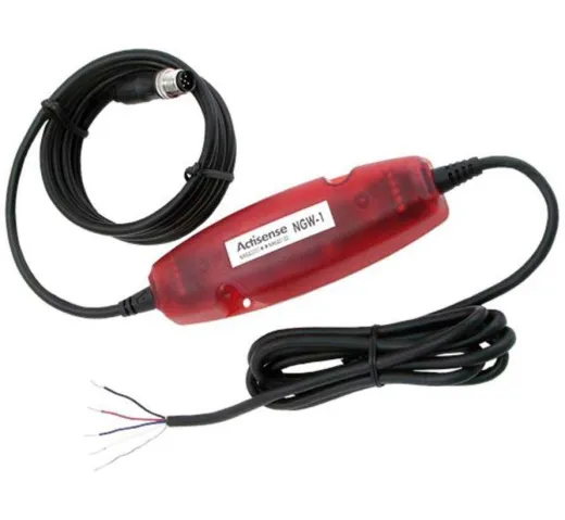 NGW-1-ISO-AIS – NMEA0183-zu-NMEA2000-Gateway mit AIS
