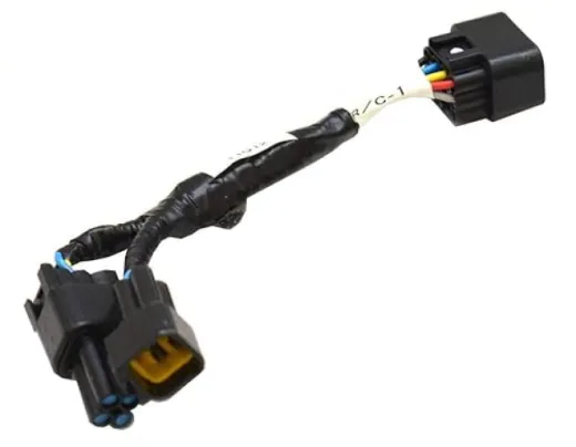 NHK MEC Canbus T-Kabelsatz (R/C-1) (NM0647-09)