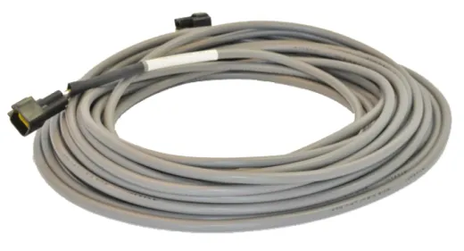 Nhk Mec Handfernbedienungssatz 20m (Nm0616-20)