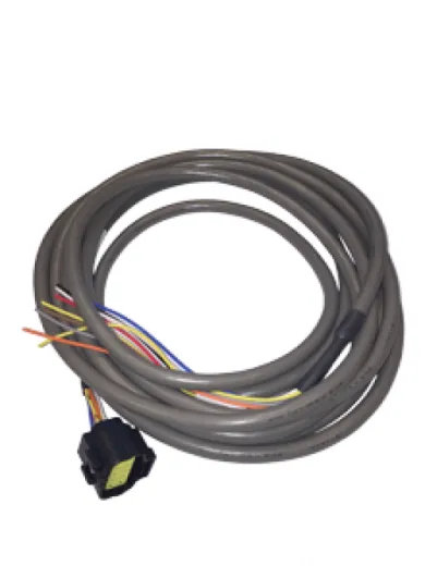 Nhk Mec Ke-5+ Kabelbaum Nur Für Gas, 10m (Nm0666-10)