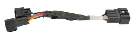 NHK T-Harness (R/C-2) for optional 2nd station, KEXG (NM0647-17)