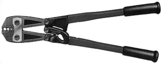 NICOPRESS-Zange für NT281C 281C-A 282G S011C