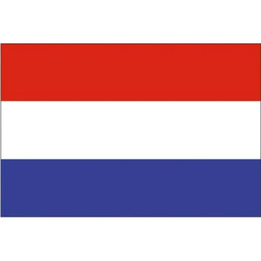 Niederländische Flagge (50 x 75 cm)