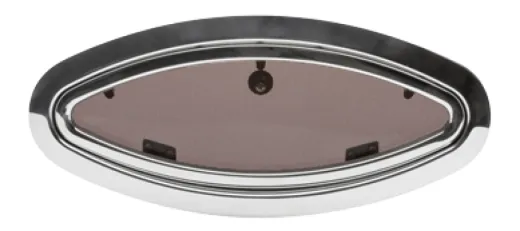 Niro Bullauge, 203x461mm