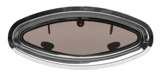 Niro Bullauge, 216x472mm