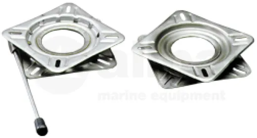 Niro Drehscheibe Ohne Lock