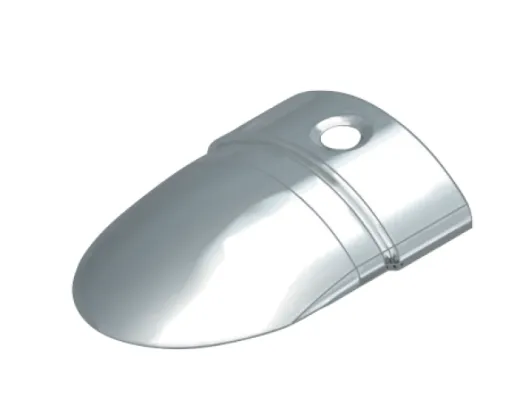 Niro Endstück Für 'Sphaera 25'