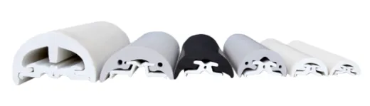 Niro Endstück 'Radial 52'