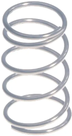 Niro Feder Für Block 12mm