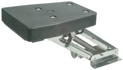 Niro Klappbare Aussenbordmotorhalterung (Max. 30kg)