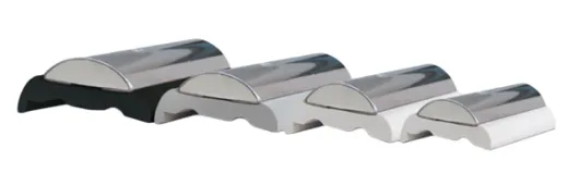 Niro Scheuerleiste Sphaera 25, Abisolierlänge 3m