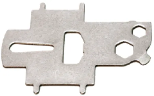 Niro Universeller Schlüssel Für Deckeinfüllstütze