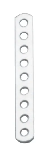 Niro Wantenspanner, L= 100mm, Bohrung Ø6mm