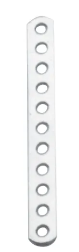 Niro Wantenspanner, L= 120mm, Bohrung Ø6mm